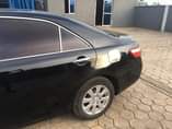 A picture of Toyota Camry xle 07 for sale Engine and gear are