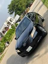 A picture of Camry