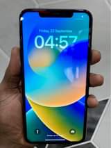 A picture of  iPhone 11 Pro Max 64GB GOLD