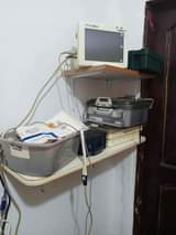 A picture of Clinic For Sale At Buddo