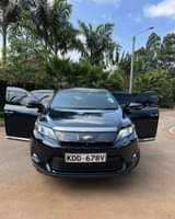 car hire