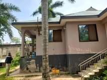 A picture of NYUMBA INAUZWA KIMARA MATOSA BEI MILIONI 65 0747373231 0693408932