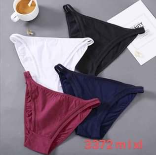 A picture of Ladies underwear