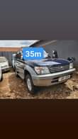 A picture of Well maintained cars on sale call 0756557902
