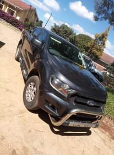 used ford ranger