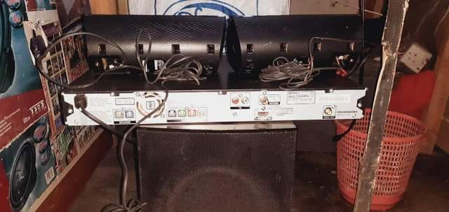 home theater