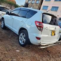 A picture of 2008 Rav4 40m