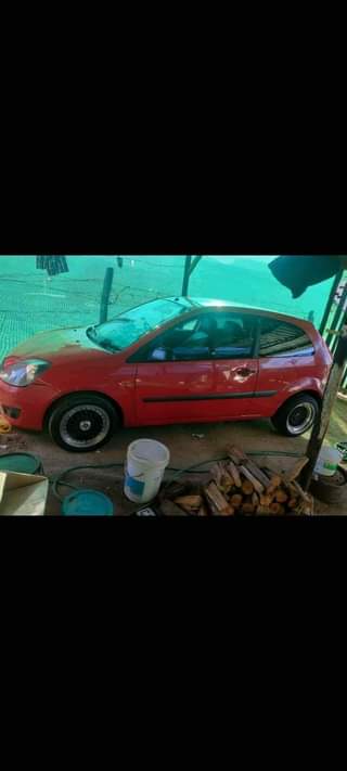 cheap cars paarl
