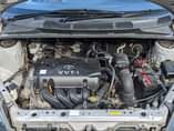A picture of Vitz Rs