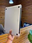 A picture of MacBook Pro Retina 2013