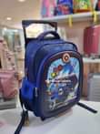 A picture of Kid s school bags