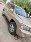 A picture of 2004 Toyota Highlander