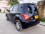 A picture of TOYOTA IST