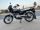 A picture of BOXER OLD MODEL CC 150 GIA NNE STATA JINO MOJA
