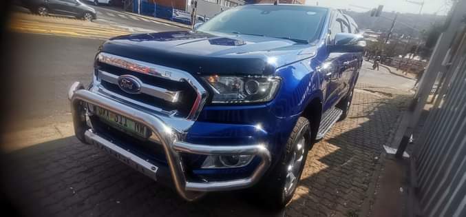 automatic cars johannesburg
