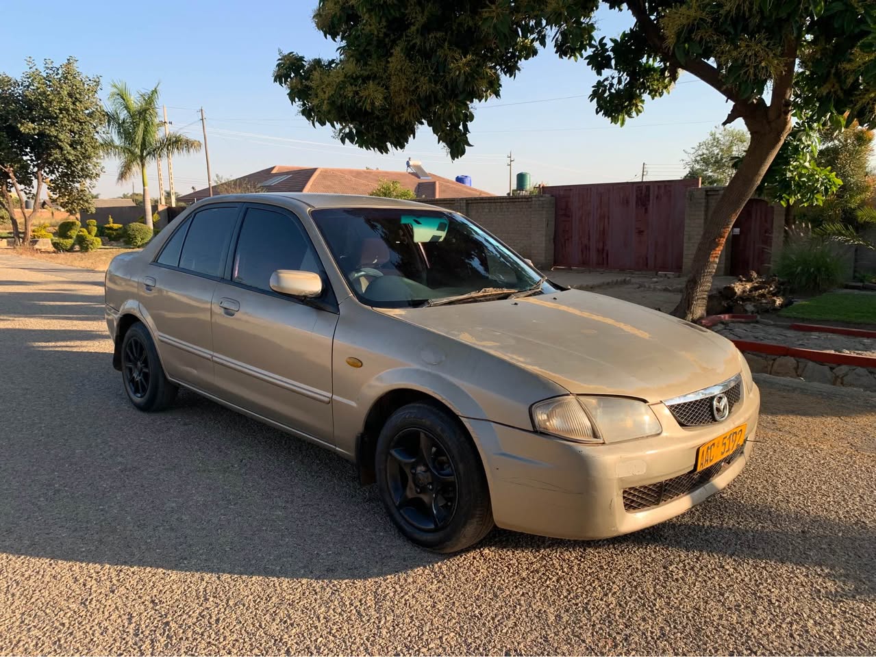 classifieds/cars mazda