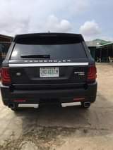 A picture of Range