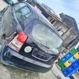 A picture of Kia picanto
