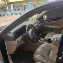 A picture of Lexus Es 300 on Available for sale