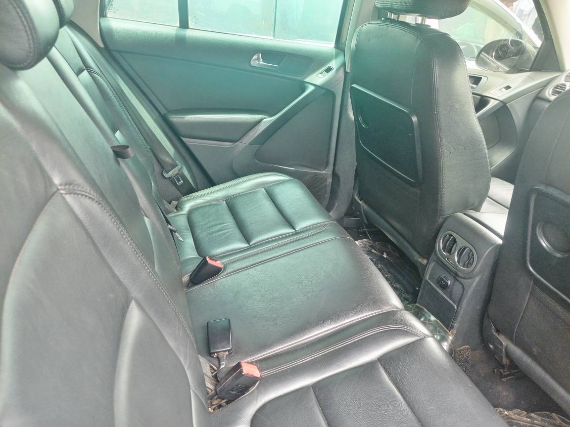 A picture of TIGUAN 22M TELL 0759 65 47 86