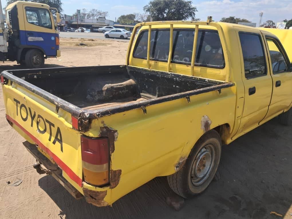 diesel engine vehicles