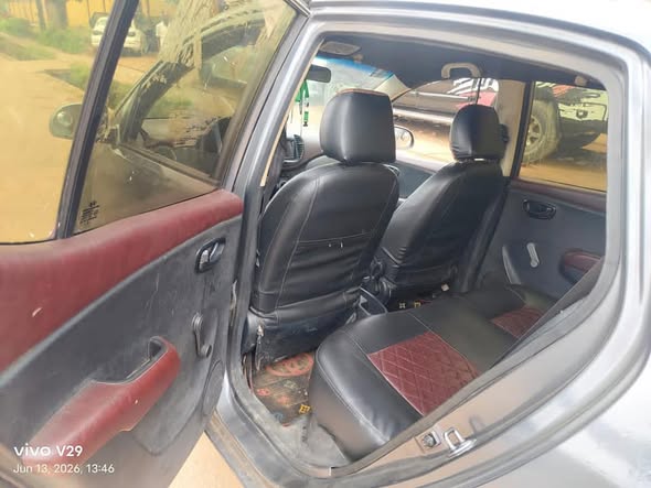 A picture of Hyundai i10 perfect condition