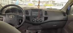 A picture of Toks 2014 Hilux automatic transmission for just 17 3m DM
