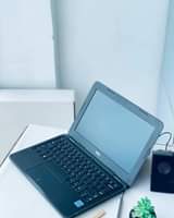 A picture of NEWLY CONDITION NEWLY CONDITION DELL LATITUDE MODEL LATITUDE 3190 PROCESSOR