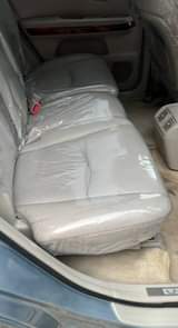 A picture of Distress sale foreign used Lexus Rx330 full option on belt