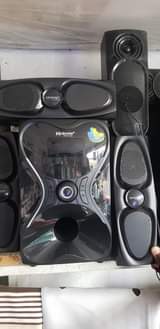 A picture of Redio
