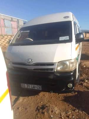 quantum under r150000