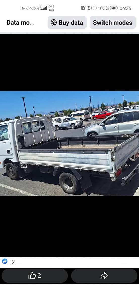 bakkies under r20000