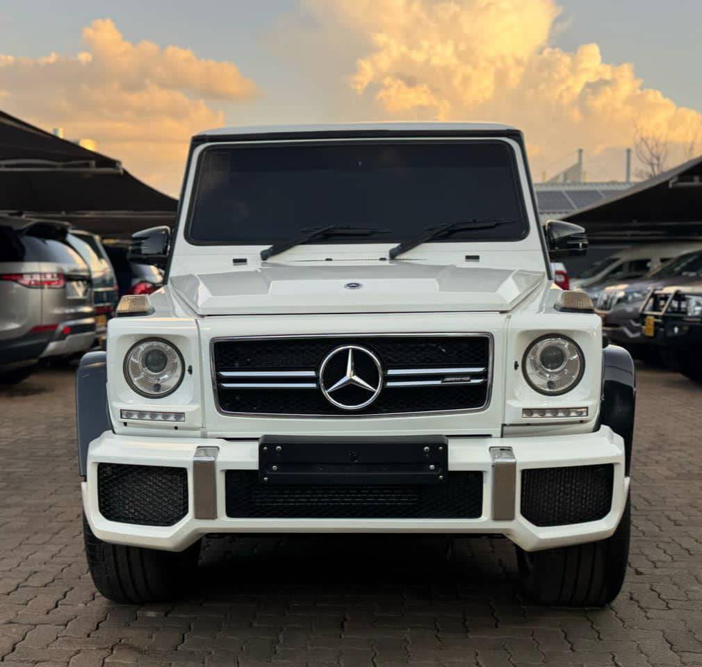 mercedes amg
