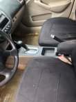A picture of AWOOF AWOOF Honda civic 03 Ac gear Location Agege Price