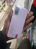 A picture of Samsung S20 5g Dubai phone