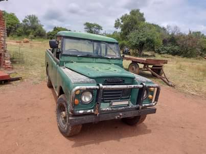 isuzu bakkie under r50000