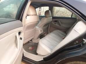 A picture of Carmy 2008 Nigeria few months used buy and used very