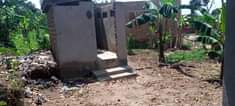 A picture of Kibibi Butambala nice house on quick sale