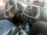 A picture of Toyota RAV4 Manual gear Special offer