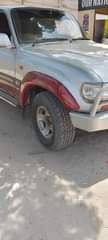 A picture of Land Cruser VX