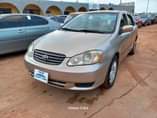 A picture of First Body Toyota Corolla available for sale at Ibadan Tokunbo