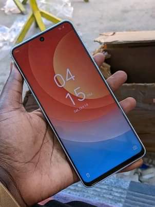 tecno camon