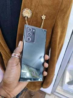 A picture of NOTE 20ULTRA