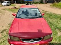 used nissan sunny