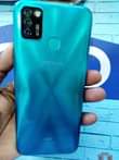 A picture of INFINIX HOT 10 lite