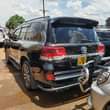 A picture of V8 2008 2018KIT 165M