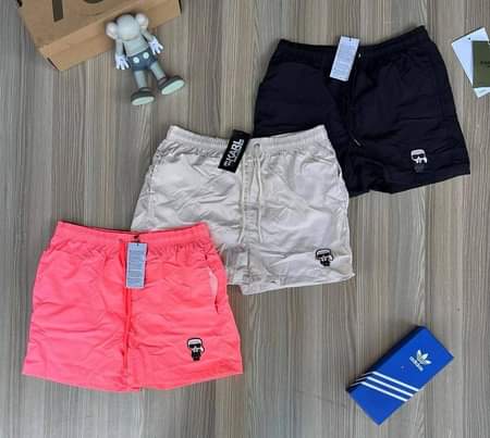 A picture of Classic shorts