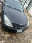 A picture of Lexus ES300 2005