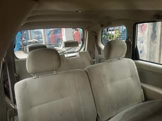 A picture of Toyota Avanza 07