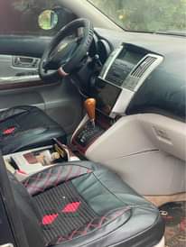A picture of Used Lexus Rx350